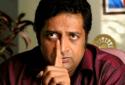 Actor prakash raj acting in the movie